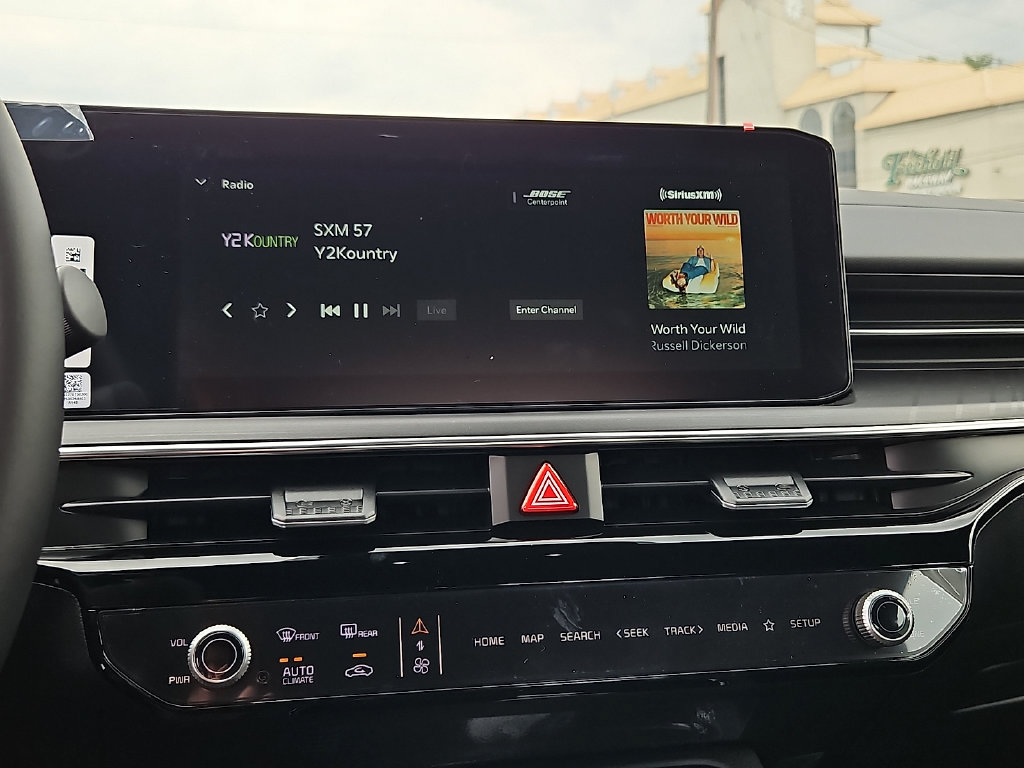 New 2026 Kia K5 GT-Line w/ GT-Line Premium Package FWD image 10
