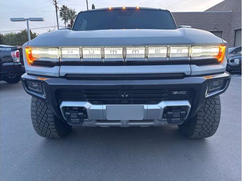 Used 2024 GMC Hummer EV 2X w/ Extreme Off-Road Package image 39