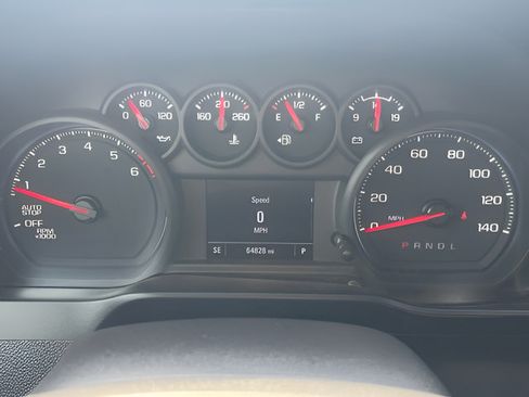 Used 2021 GMC Sierra 1500 2WD Crew Cab w/ Sierra Value Package image 19