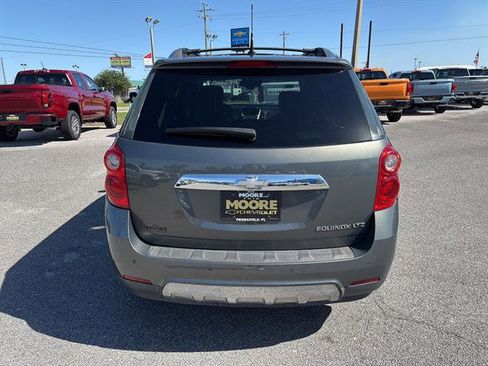 Used 2013 Chevrolet Equinox LTZ FWD image 7