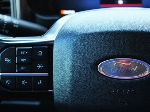 Used 2024 Ford F250 Platinum image 53