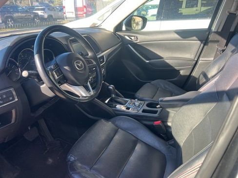 Used 2016 MAZDA CX-5 Grand Touring image 7