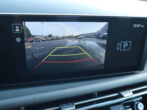 New 2026 Hyundai Santa Cruz SEL image 15