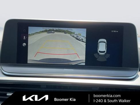 Used 2022 Kia Telluride LX FWD image 25