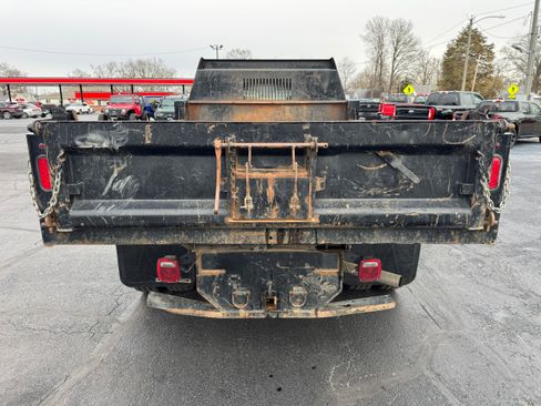Used 2022 Ford F450 XL w/ Power Equipment Group AWD/4WD image 6