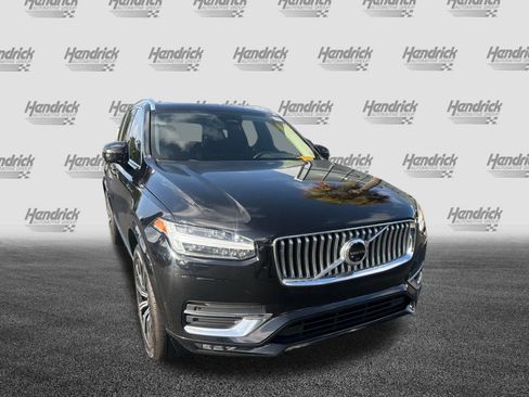 Used 2023 Volvo XC90 B6 Plus AWD/4WD image 3