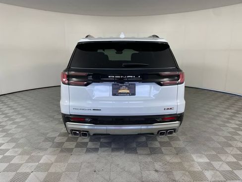 New 2026 GMC Acadia Denali w/ Super Cruise Package AWD/4WD image 20
