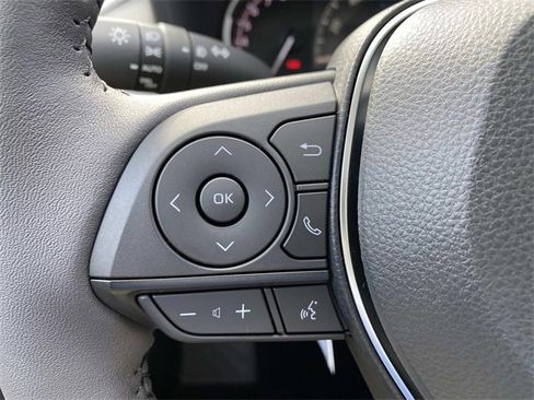 New 2025 Toyota RAV4 XLE Premium image 15