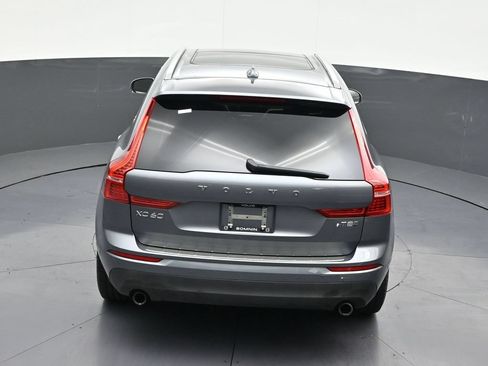 Used 2019 Volvo XC60 T8 Momentum w/ Premium Package AWD/4WD image 17