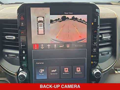 New 2026 RAM 1500 Limited AWD/4WD image 32