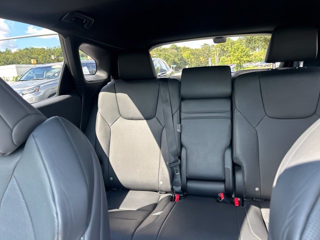 Certified 2023 Lexus RX 350 F Sport w/ Cold Area Package AWD/4WD image 15