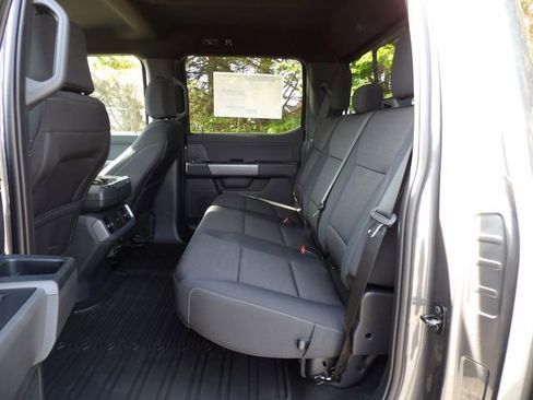 New 2026 Ford F150 XLT AWD/4WD image 8