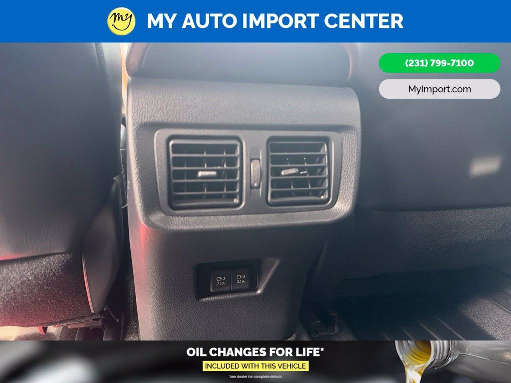 Used 2022 Toyota Venza Limited AWD/4WD image 25