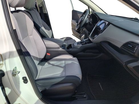 Used 2023 Subaru Outback Premium image 15
