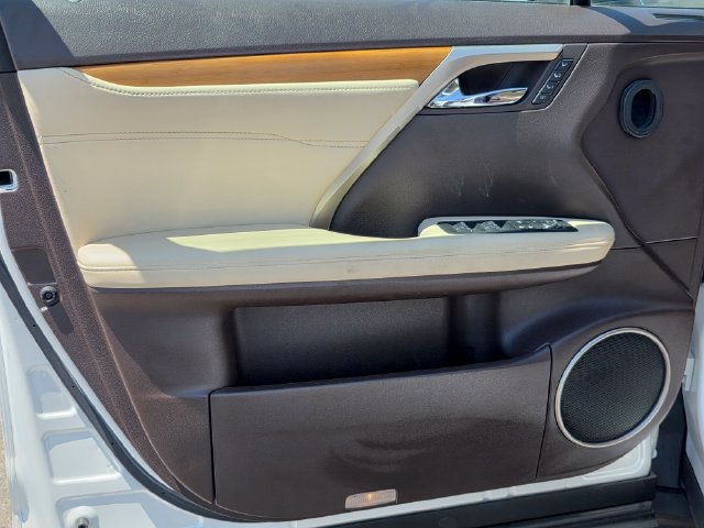 Used 2019 Lexus RX 350 FWD w/ Navigation Package image 16
