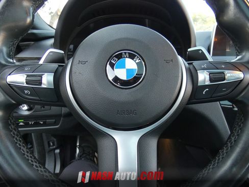 Used 2016 BMW 650i Gran Coupe RWD image 66