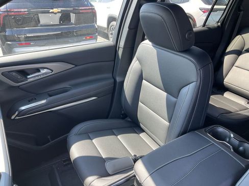 New 2026 Chevrolet Traverse LT w/ Sun and Wheel Package AWD/4WD image 26