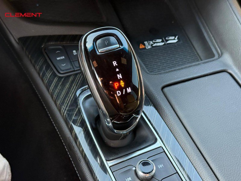 Used 2023 Cadillac CT5 Luxury AWD/4WD image 24