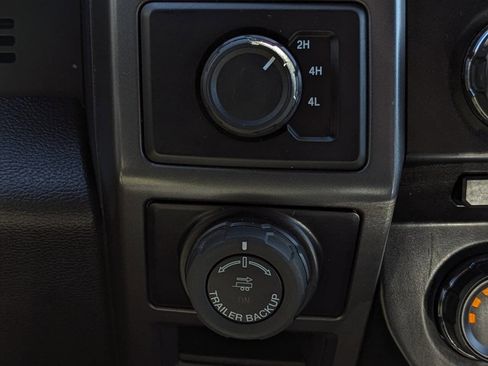 Used 2016 Ford F150 XLT w/ Equipment Group 302A Luxury AWD/4WD image 21