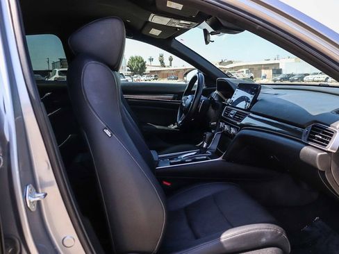 Used 2022 Honda Accord Sport image 17