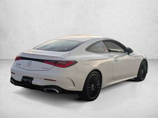 New 2026 Mercedes-Benz CLE 300 4MATIC Coupe video 2