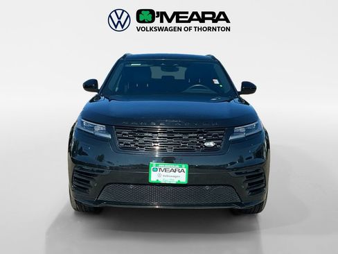 Used 2025 Land Rover Range Rover Velar Dynamic SE AWD/4WD image 8