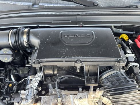 New 2025 Dodge Hornet GT w/ Cold Weather Group image 33