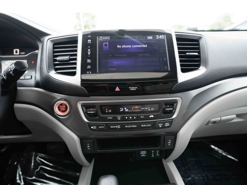 Used 2018 Honda Pilot EX-L image 17