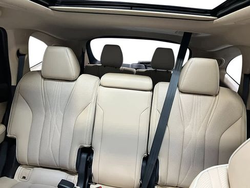 New 2026 Acura MDX SH-AWD w/ Advance Package image 31