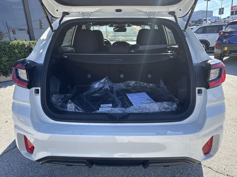 New 2026 Subaru Impreza RS image 30