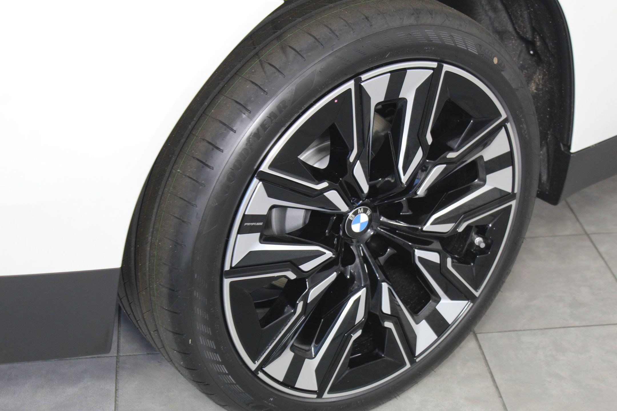 Used 2026 BMW X3 xDrive30i AWD/4WD image 10