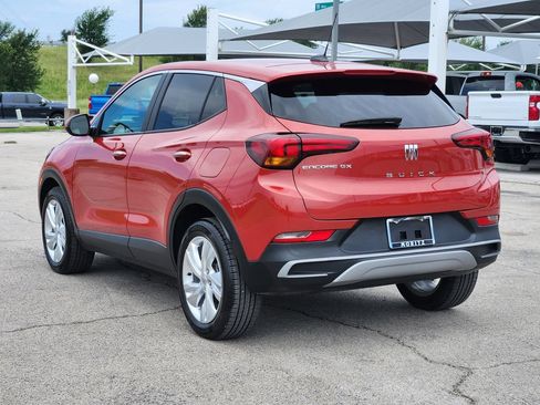 Certified 2024 Buick Encore GX Preferred FWD image 7