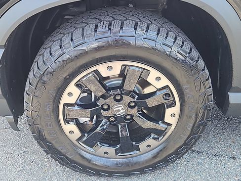 Certified 2026 Honda Passport TrailSport Elite image 7