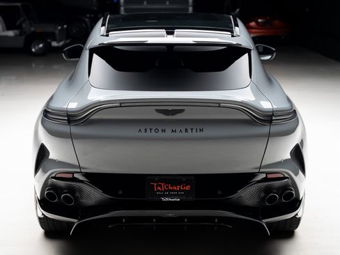 Used 2023 Aston Martin DBX 707 AWD/4WD image 24