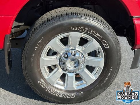 Used 2022 Ford F350 Platinum AWD/4WD image 29