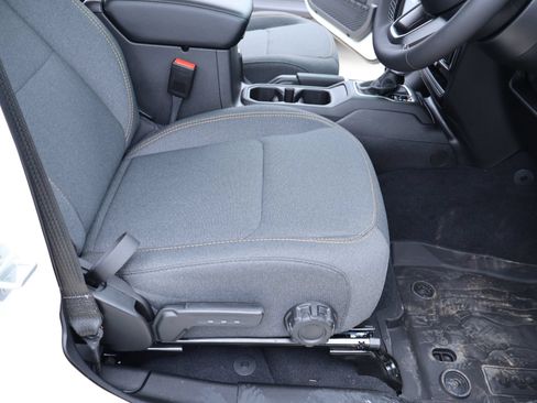 New 2026 Jeep Wrangler Unlimited Sport AWD/4WD image 13