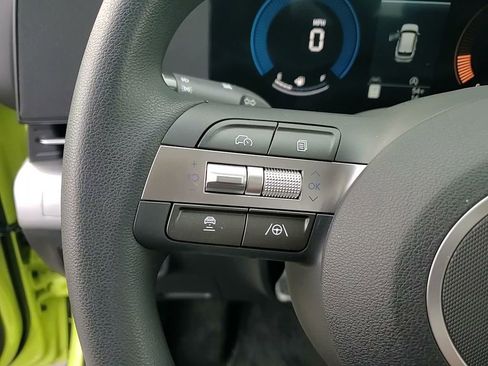 New 2026 Hyundai Kona SE image 15