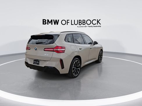 New 2026 BMW X3 xDrive30i w/ Premium Package AWD/4WD image 8