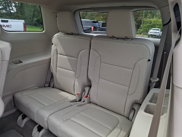 Used 2023 GMC Acadia Denali w/ Denali Technology Package AWD/4WD image 24