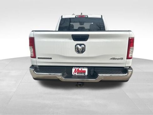 Used 2023 RAM 1500 Big Horn AWD/4WD image 6