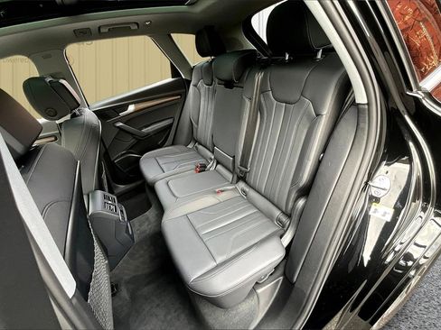 Used 2025 Audi Q5 2.0T Premium Plus w/ Premium Plus Package image 22