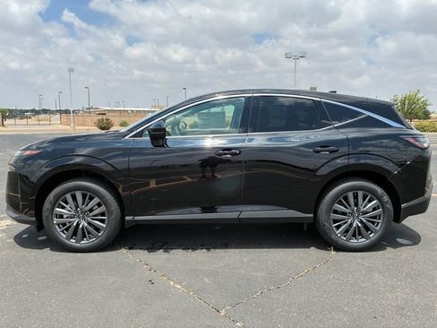 New 2026 Nissan Murano SL AWD/4WD image 3