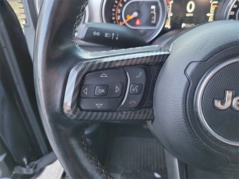 Used 2021 Jeep Gladiator Sport w/ Quick Order Package 24Q 80Th image 15