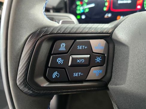 Certified 2024 Ford Mustang Dark Horse w/ Dark Horse Handlin Package image 27