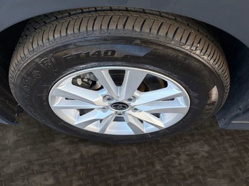 Used 2025 Toyota Camry LE image 31