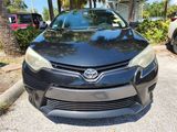 Used 2016 Toyota Corolla L image 2