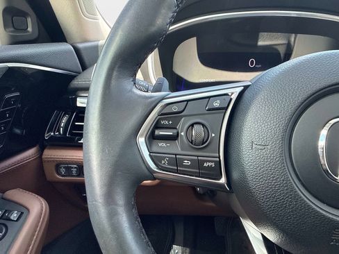 Used 2024 Acura MDX SH-AWD w/ Advance Package image 29