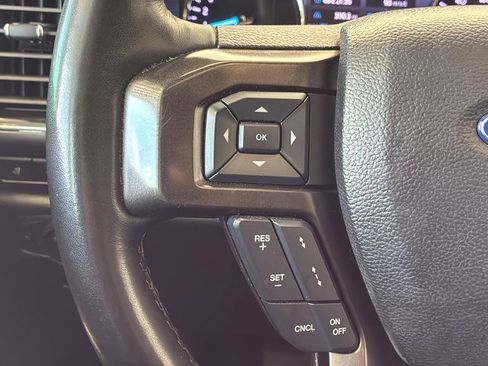 Used 2021 Ford Expedition Max Limited RWD image 36