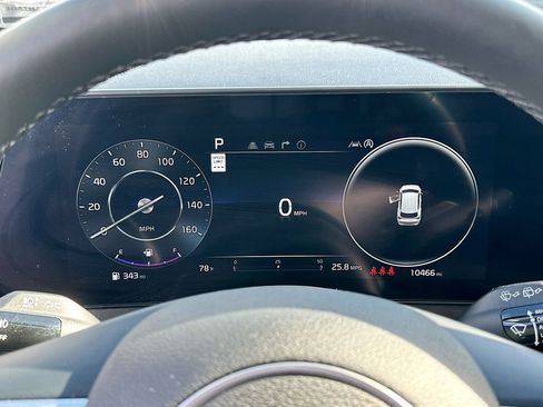 Certified 2023 Kia Sportage SX image 12