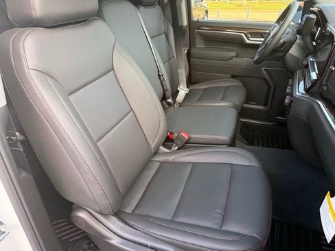 New 2026 Chevrolet Silverado 1500 LT w/ Texas Edition Plus image 43